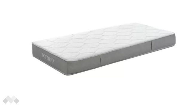 Двулицев матрак Fresh Prima Silver