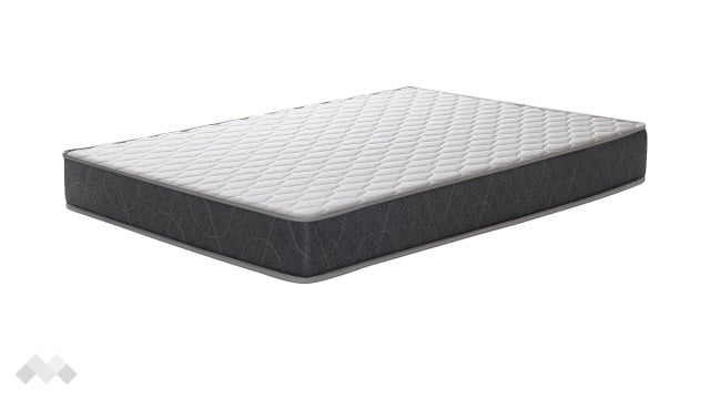 Двулицев матрак SleepMe Nuvia
