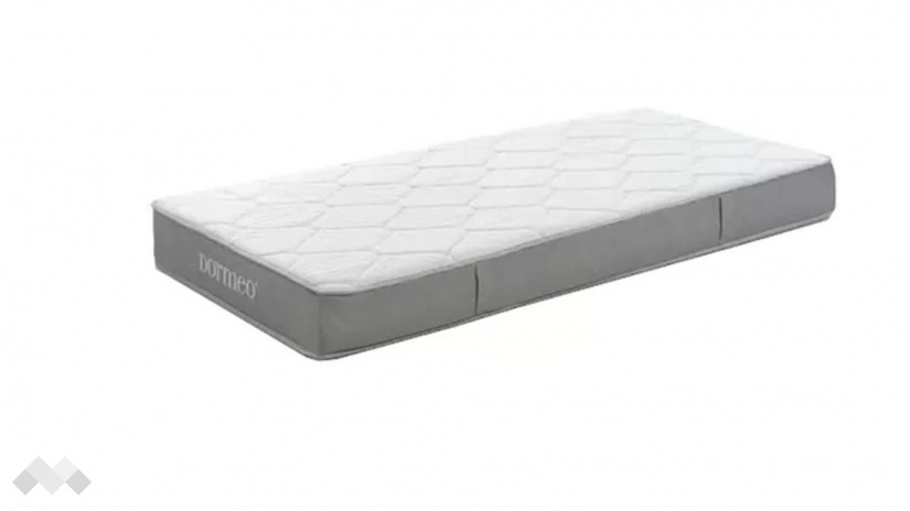 Двулицев матрак Fresh Prima Silver - изглед 1